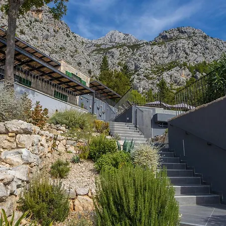 2m Holiday home Makarska