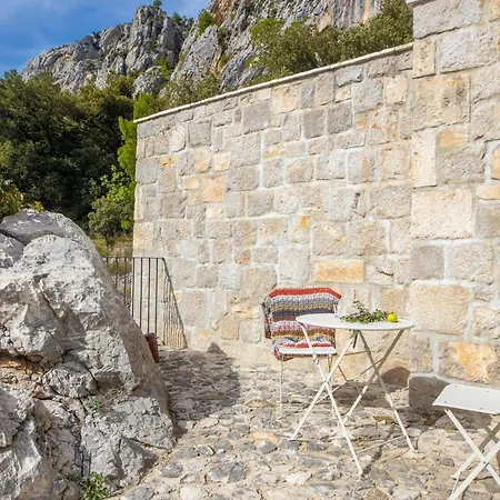 Casa vacanze 2m *