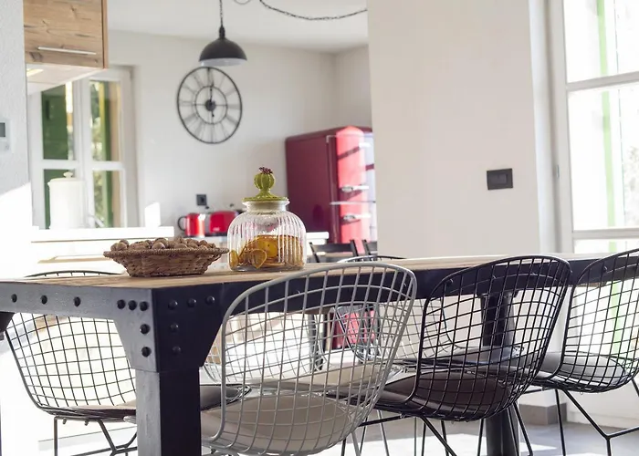 Будинок відпочинку 2m *