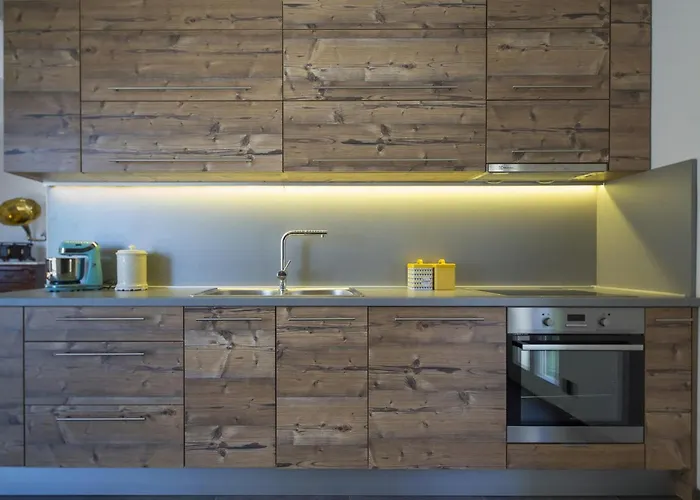 2m Holiday home Makarska