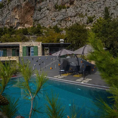 Casa vacanze 2m Makarska