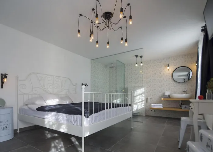 2m Vakantiehuis Makarska